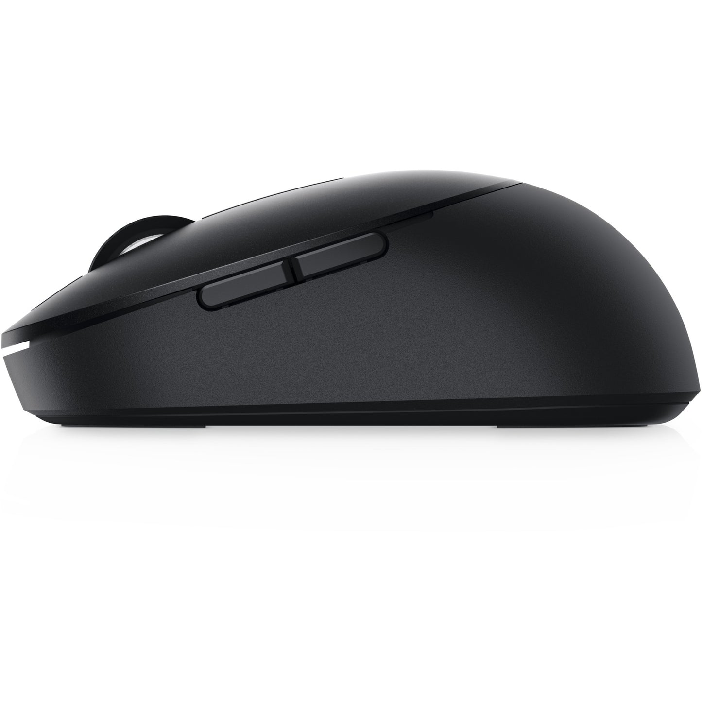 Dell mobile pro wireless mouse ms5120w (zwart)