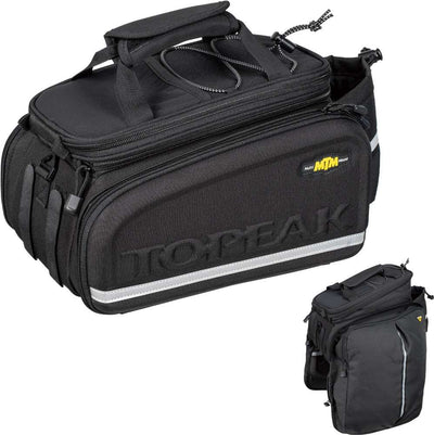 Topeak mtm trunkbag dxp carrier bag