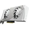 Inno3d geforce rtx 5070 twin x2 oc white grafische kaart (wit, dlss 4, 3x displayport, 1x hdmi 2.1)