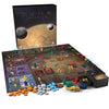 Asmodee dune: imperium bordspel (engels, 1 - 4 spelers, 60 - 120 minuten, vanaf 14 jaar)