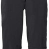 Vaude yaras - women's 3 4 bike shorts