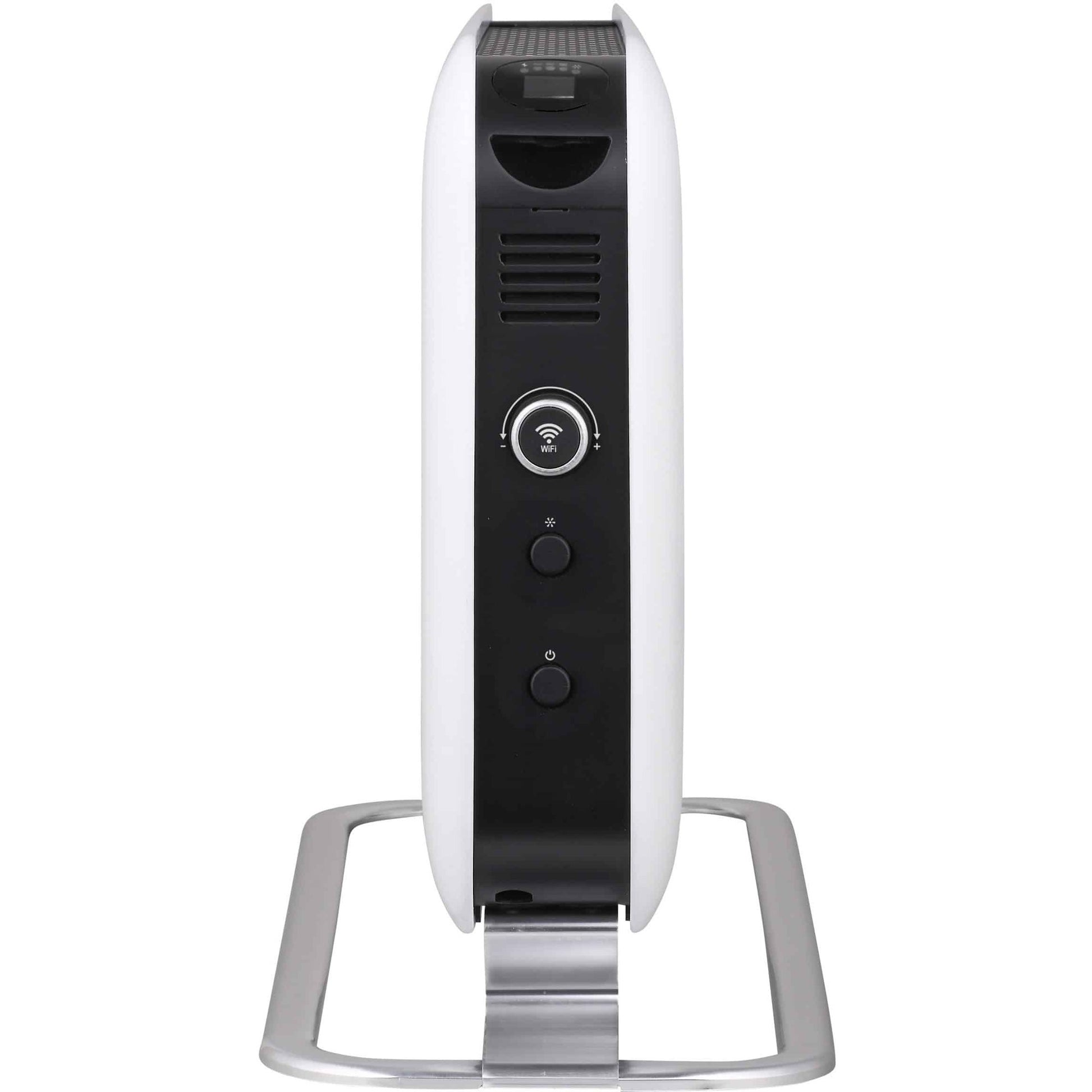 Mill wifi convectorkachel co1200wifi3 (wit, 1200 watt, wifi + app control)