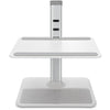Kensington smartfit universal organising laptop riser standaard (aluminium)