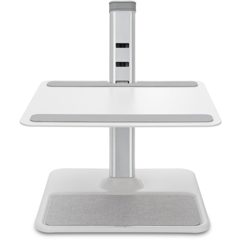 Kensington smartfit universal organising laptop riser standaard (aluminium)