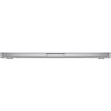 Apple macbook pro 2023 14 (mr7j3n a) refurbished laptop (zilver | m3 8 core | 10‑core gpu | 8gb ram | 512 gb ssd)