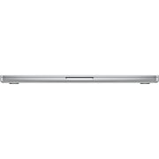 Apple macbook pro 2023 14 (mr7j3n a) refurbished laptop (zilver | m3 8 core | 10‑core gpu | 8 gb | 512 gb ssd) - afbeelding 5
