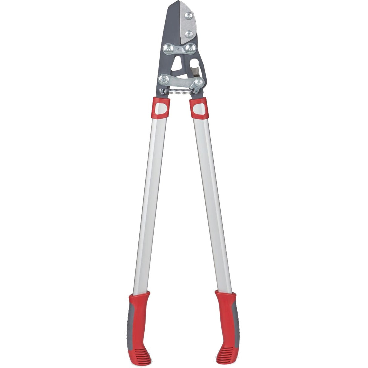 Wolf-garten power cut rs 800 v takkenschaar (rood zilver)