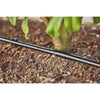 Gardena micro-drip-bewatering heggen struiken set (50 m) druppelaar (zwart)
