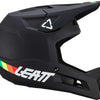 Leatt 1.0 gravity - kid's fullface helmet