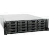 Synology rs2825rp+ nas
