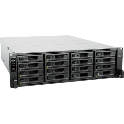 Synology rs2825rp+ nas
