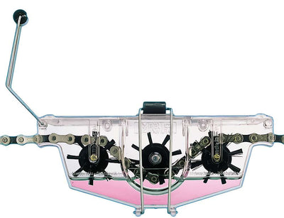 Kettingreiniger Barbieri Op Blister