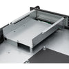 Silverstone rm100 1u rackmount, rack, serverbehuizing