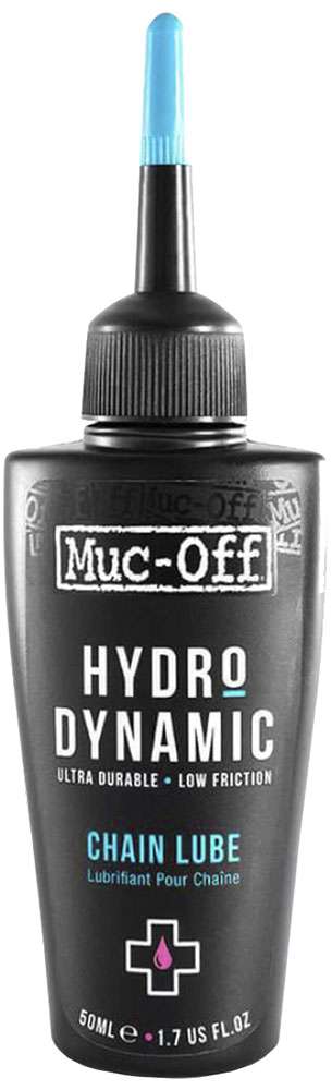 Muc-off hydrodynamic chain lube 50ml