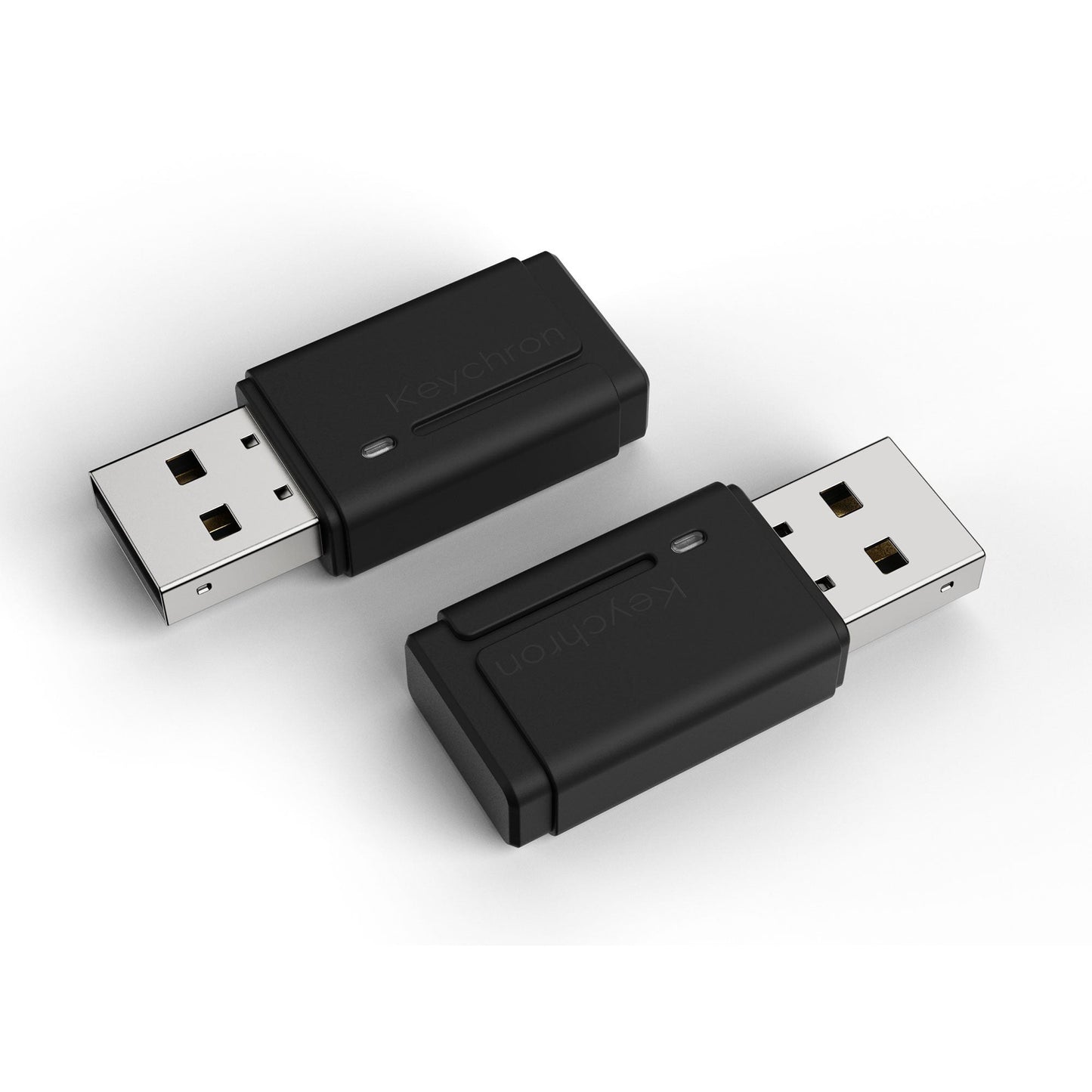 Keychron usb bluetooth adapter voor windows pc (bt 5.0)