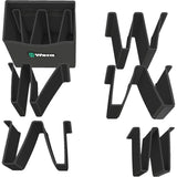 Wera 2go 2 tas (zwart) - afbeelding 4