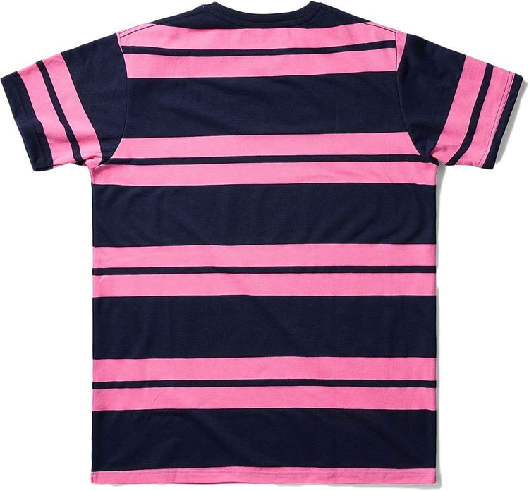 Loose riders austin - tech tee