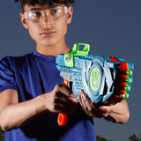 Hasbro nerf elite 2.0 flipshots flip-8 nerf-gun - afbeelding 5