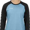 Cube atx - women's long sleeve jersey