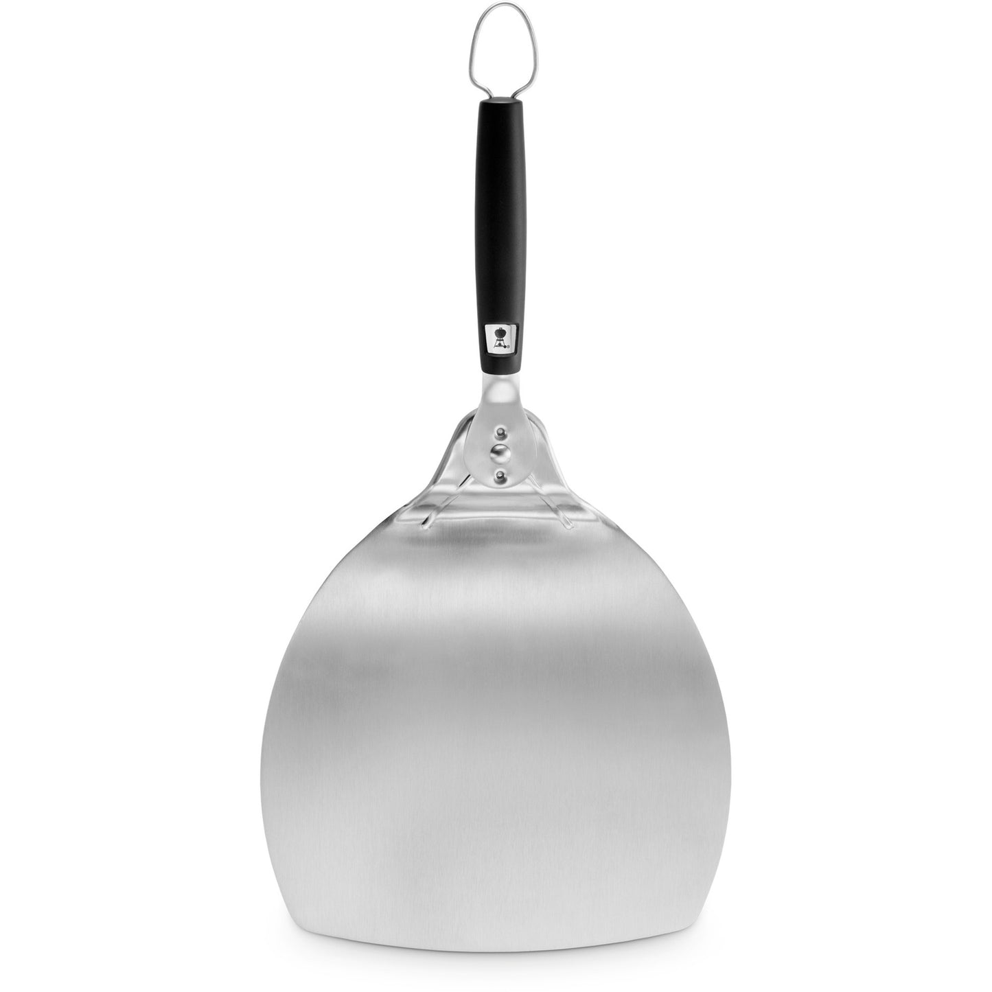 Weber pizzaspatel grillbestek (roestvrij staal)