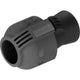 Gardena verbindingsstuk 25 mm x 3 4 binnendraad (grijs, 2761-20)