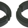 Bosch spacer rubber set for display holder intuvia + nyon