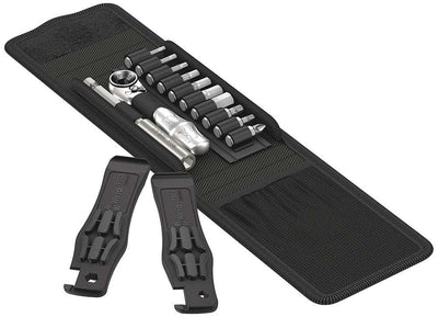 Gereedschapset Wera Bicycle Set 1