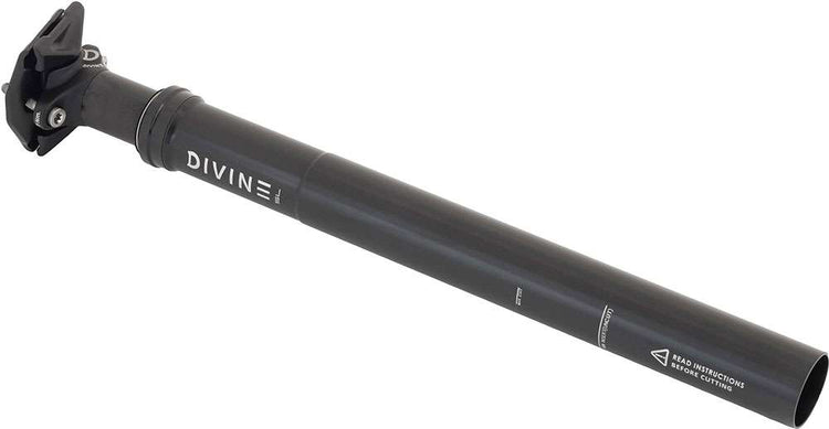 Bikeyoke divine sl 30.9 dropper post