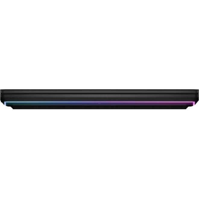 Asus rog strix scar 16 g635lx-rw042w 16 copilot+ gaming laptop (zwart | core ultra 9 275hx | rtx 5090 | 64 gb | 1 tb ssd + 1 tb ssd)