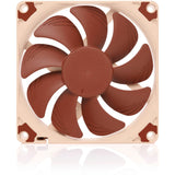 Noctua nf-a9x14 case fan (bruin wit, 92 x 92 x 14 mm, pwm) - afbeelding 2