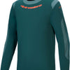 Alpinestars dura dri wool - mtb long sleeve jersey