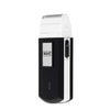 Wahl home products reis set scheerapparaat (zwart wit, 8-delig)