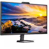 Philips 27e1n5600he 00 27 monitor (zwart, 2x hdmi, displayport, 4x usb-a, usb-c)