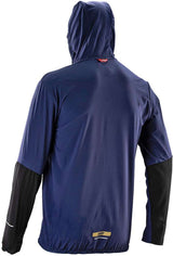 Leatt windblock 1.0 - mtb wind jacket - afbeelding 2