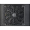 Silverstone hela 2500r 2500 watt voeding (zwart, 4x 12v-2x6, 7x pcie)
