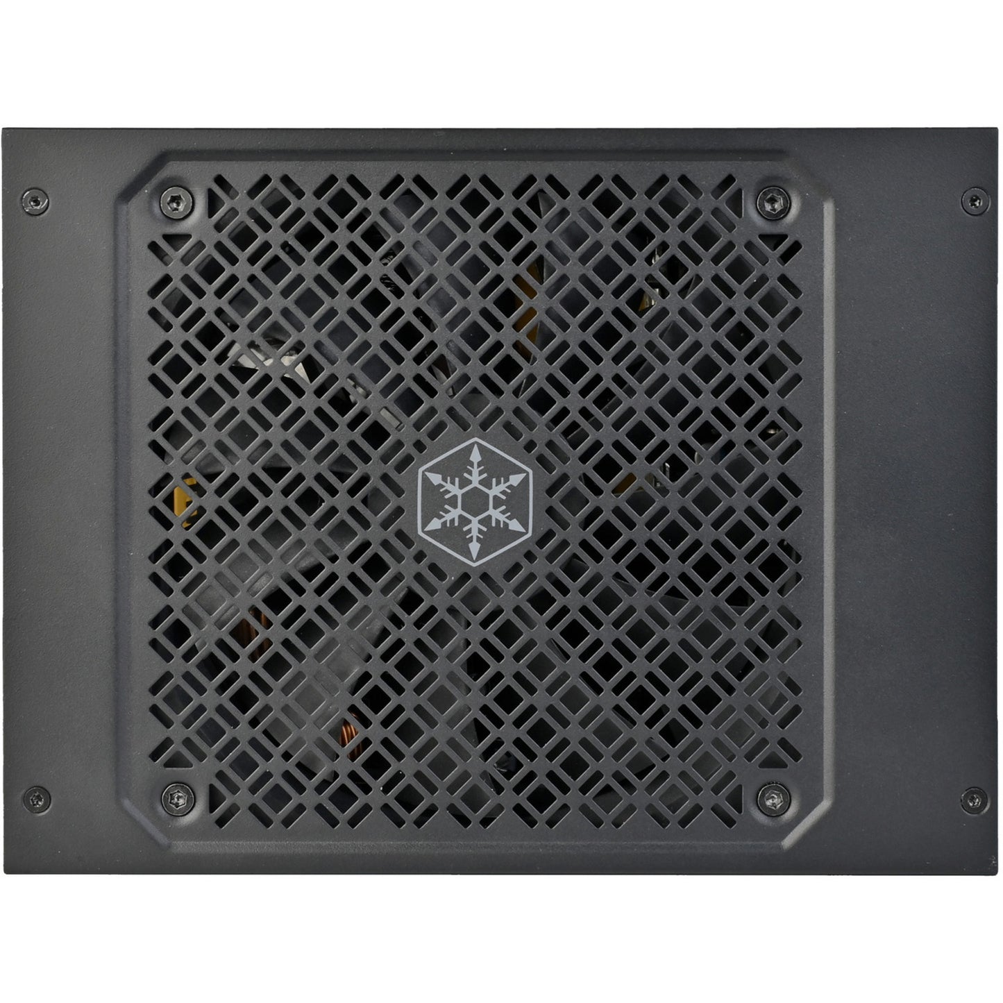 Silverstone hela 2500r 2500 watt voeding (zwart, 4x 12v-2x6, 7x pcie)
