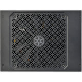Silverstone hela 2500r 2500 watt voeding (zwart, 4x 12v-2x6, 7x pcie) - afbeelding 4