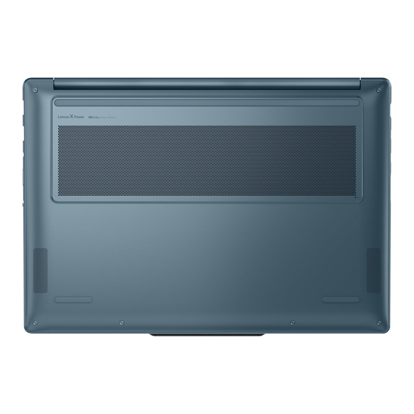 Lenovo yoga pro 7 14asp10 (83lx001mmh) 14.5 copilot+ laptop (blauwgroen | ryzen ai 9 365 | radeon 880m graphics | 32 gb | 1 tb ssd)