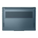 Lenovo yoga pro 7 14asp10 (83lx001mmh) 14.5 copilot+ laptop (blauwgroen | ryzen ai 9 365 | radeon 880m graphics | 32 gb | 1 tb ssd) - afbeelding 16
