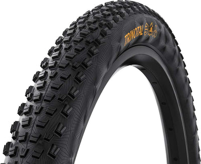 Continental trinotal race rapid 29x2.4 tr e-25 folding tire