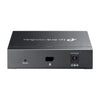 Tp-link omada es205g 5-poort gigabit easy managed switch (zwart)
