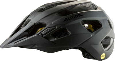 Alpina plose mips - mtb helmet