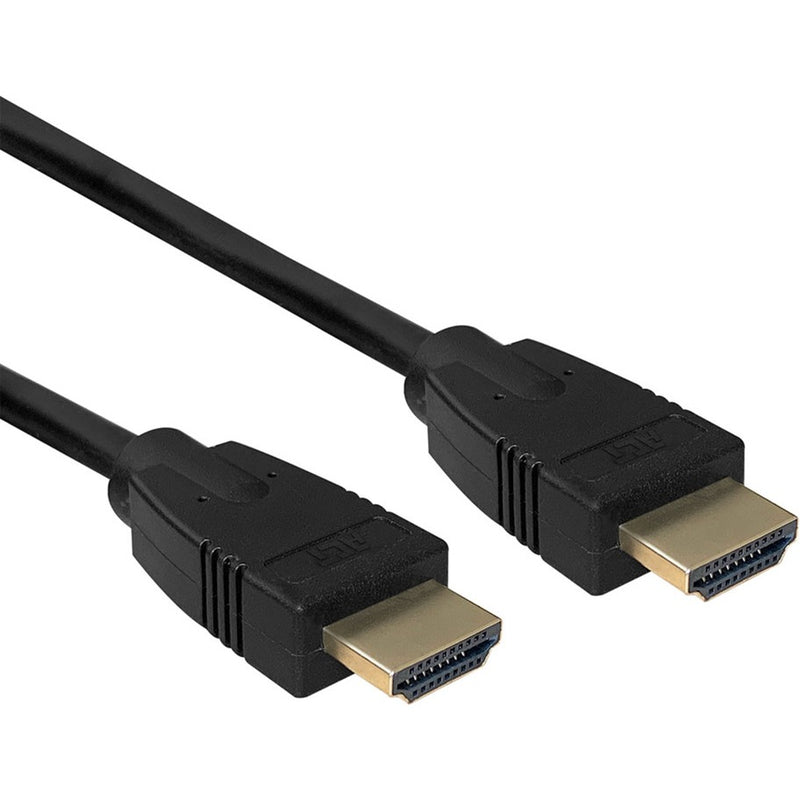 Act connectivity 1,5 meter hdmi 8k ultra high speed kabel v2.1 hdmi-a male - hdmi-a male (zwart)