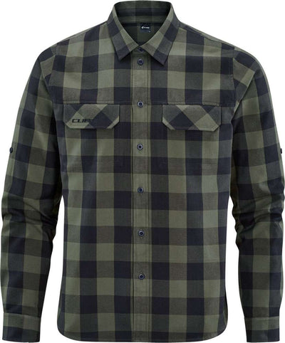 Cube work - shirt