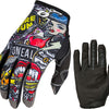 O'neal mayhem crank - mtb gloves