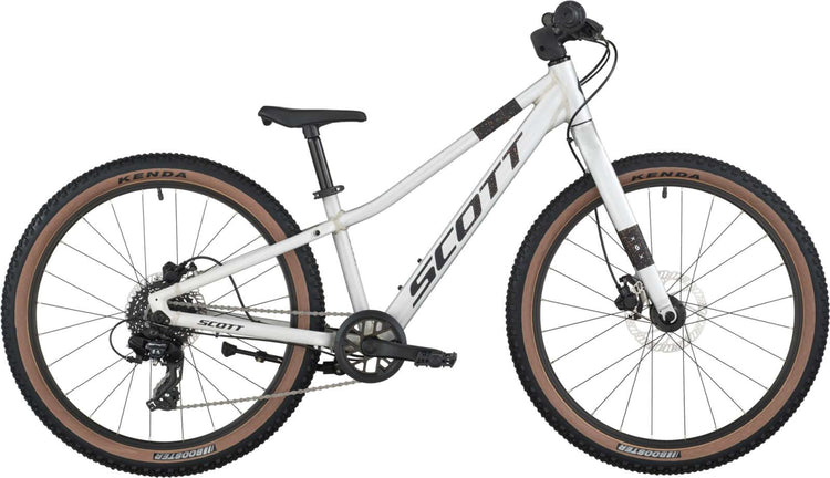 Scott scale 400