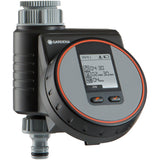 Gardena besproeiingscomputer flex - geen app vereist - voor balkon of terras - afbeelding 1