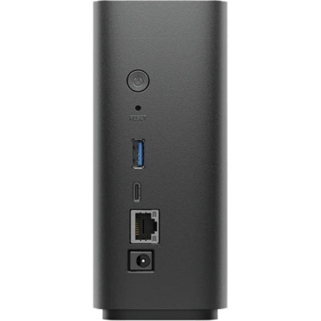 Synology beestation 4 tb nas (zwart, usb-a 3.2 gen 1, usb-c 3.2 gen 1)