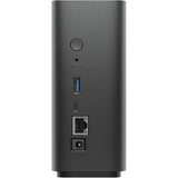 Synology beestation 4 tb nas (zwart, usb-a 3.2 gen 1, usb-c 3.2 gen 1) - afbeelding 3