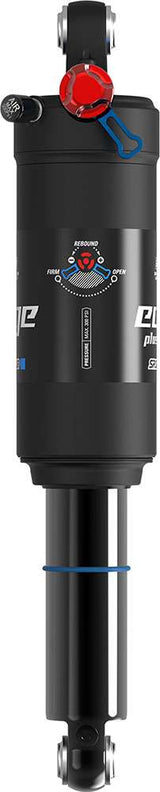 Suntour rs21 edge plus 2cr dämpfer - afbeelding 1
